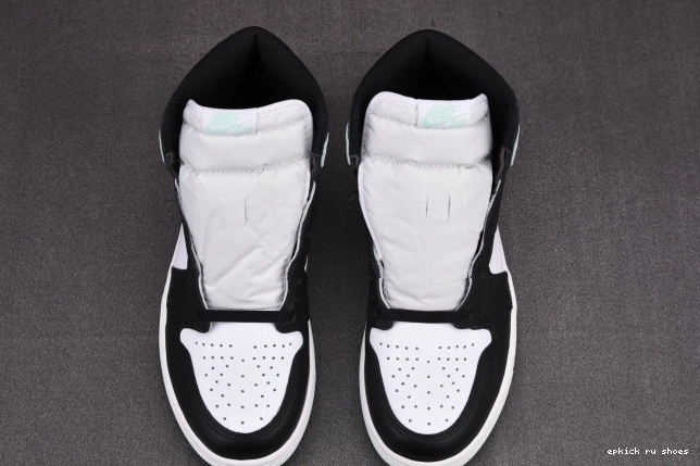 Rep High 1 861428-100 Jordan Igloo Retro 0809